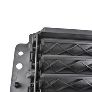 DURAFORCE Active Grille Shutter Upper for Chevrolet Equinox L RS Premier w/ Engine Heater
