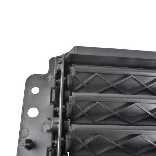DURAFORCE Active Grille Shutter Upper for Chevrolet Equinox L RS Premier w/ Engine Heater
