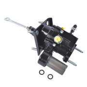 DURAFORCE Hydraulic Power Brake Booster For 1996-2002 Chevrolet Astro GMC Safari 15005448