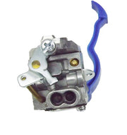 DURAFORCE For Husqvarna 125B 125BX 125BVX Trimmer Leaf Blower Zama-C1Q-W37 Carburetor DIY