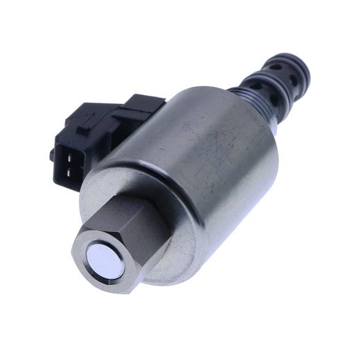 DURAFORCE Hydraulic Solenoid Valve 300AA00186A for JCB Backhoe Loader 214 215 216 217 3CX