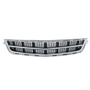 DURAFORCE Fit For Cadillac ATS 2013-2014 20912420 New Plastic Front Bumper Lower Grille