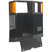 DURAFORCE For John Deere 415 425 445 455 Hood & Front Grille Replace for AM128986 AM116207