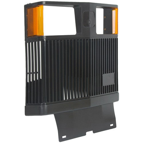 DURAFORCE For John Deere 415 425 445 455 Hood & Front Grille Replace for AM128986 AM116207