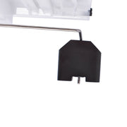 DURAFORCE Fuel Pump Module Assembly Fits Smart Fortwo 1.0L L3 Petrol Naturally Aspirated