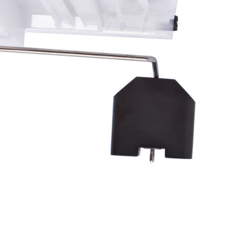 DURAFORCE Fuel Pump Module Assembly Fits Smart Fortwo 1.0L L3 Petrol Naturally Aspirated