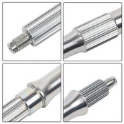 DURAFORCE For Yamaha Kodiak 400 00-02 Rear Axle Shaft 5GH-25381-00-00 5GH-25381-01-00
