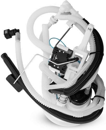 DURAFORCE Fuel Filter with Fuel Level Sending Unit Pressure Regulator For BMW 325i 325xi