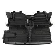 DURAFORCE Radiator Grille Shutter W/Motor FA1Z8475C For Ford Lincoln MKX 2.7L 3.7L 2016-18