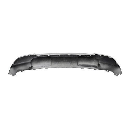 DURAFORCE For Ford Explorer 16- 17 Front Lower Center Bumper Cover Molding Valance Plastic