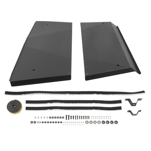 Powder Coated Aluminum Roof Top Fit 2019 2022 Honda Talon 1000R 1000X 2 Seater