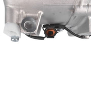 DURAFORCE AC A/C Compressor & Clutch for Nissan Frontier/Xterra 1999-2004 3.3L 68428 67428