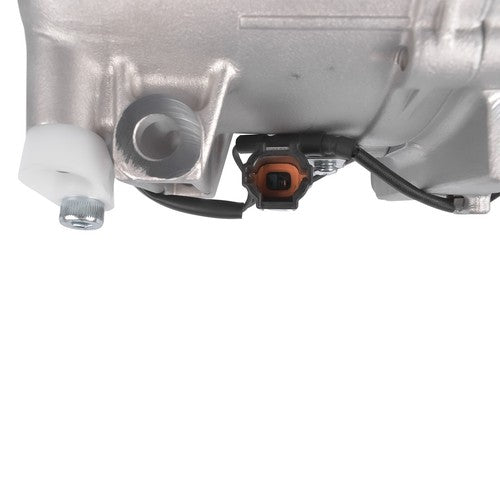 DURAFORCE AC A/C Compressor & Clutch for Nissan Frontier/Xterra 1999-2004 3.3L 68428 67428