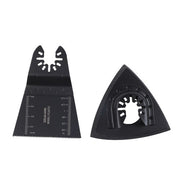 DURAFORCE Quick Release Tool Blades 94Pcs Oscillating Saw Blades Combination Bi-Metal