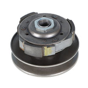 DURAFORCE New Transmission Rebuild Clutch Kit 150cc Gy6 Scooter ATV UTV (BELT: 842-20-30)