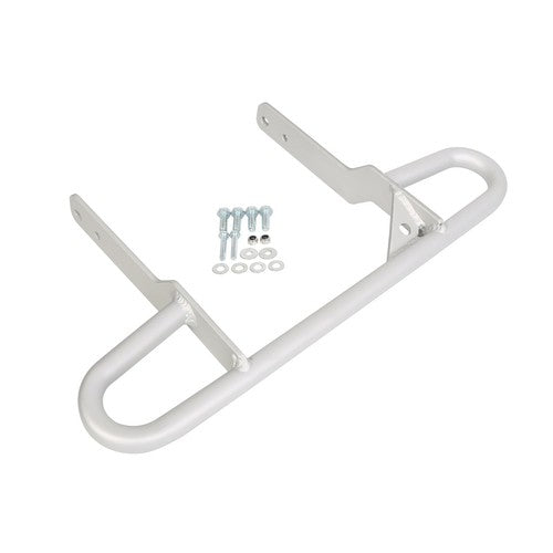 Rear Grab Bar Bumper Bracket For Yamaha Raptor 660 660R Yfz450 2001-2009 Silver