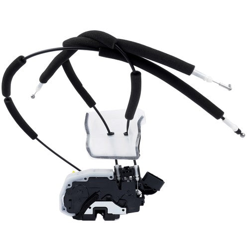 DURAFORCE Front Left Door Lock Actuator Assembly for Nissan Maxima S 2009-2014 805019N00A