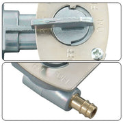 DURAFORCE Fuel Tank Switch Petcock Valve Assembly For Suzuki DRZ110 2003 2004 2005
