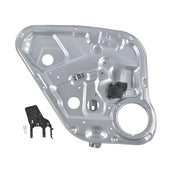 DURAFORCE For 2007-2009 Hyundai Santa Fe 2.7L 3.3L Rear Left Window Regulator 83471-2B000