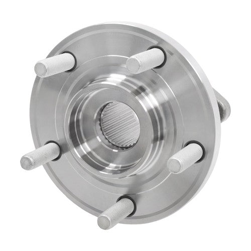 DURAFORCE 1pc Front Wheel Bearing Hub For Dodge Avenger Chrysler 200 Sebring Cirrus 513263
