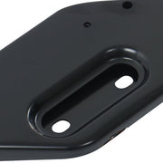 DURAFORCE NEW For Infiniti EX35 G35 G37 M35 Front Crossmember Subframe Bracket 544B2-EG300