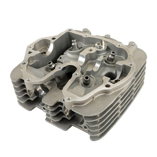 DURAFORCE 12200-KCY-670 Cylinder Head for Honda Sportrax 400 XR400R TRX400EX 1996-2014