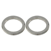 DURAFORCE Crankshaft+Gasket 2002-2008 For Yamaha Grizzly YFM660 YXR660 5KM-11400-00-00