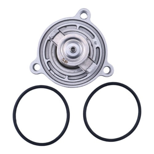 7256770 Thermostat Assembly for Bobcat S450 S510 E32 E35 E42 Doosan 30073800129