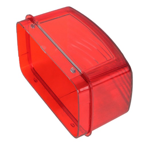 DURAFORCE Red UTV Tail Light Fit For 2003 2004 Yamaha Bear Tracker 250YFM250X US