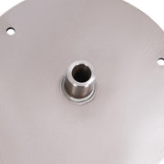DURAFORCE Steel Leaf Vacuum Catcher Impeller Comp Coated With Anti-Rust Oil #66886