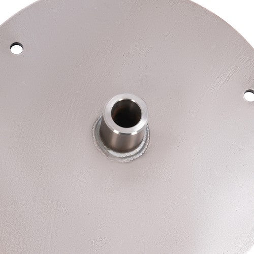 DURAFORCE Steel Leaf Vacuum Catcher Impeller Comp Coated With Anti-Rust Oil #66886