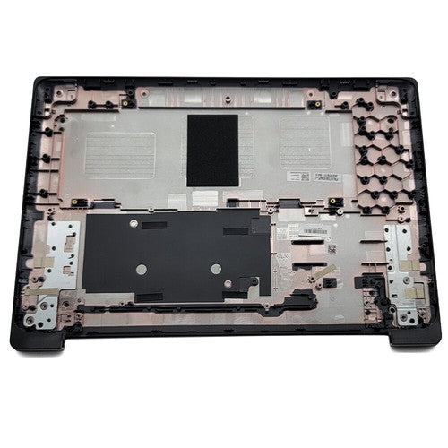 DURAFORCE New For HP Chromebook 14 G7 Laptop Lower Bottom Base Case Cover Black M47197-001