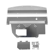 DURAFORCE Engine Tray Splash Shield Guard Skid Plate For Nissan 350Z INFINITI G35 2003-09