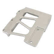 DURAFORCE Left Upper Hinge Hood Pivot Bracket For Peterbilt 379 / 378 Replace #13-04286L