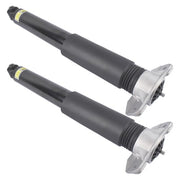 DURAFORCE 2Pcs Self Leveling Rear Shock Absorbers For Hyundai Palisade 3.8L V6 Kia Sorento
