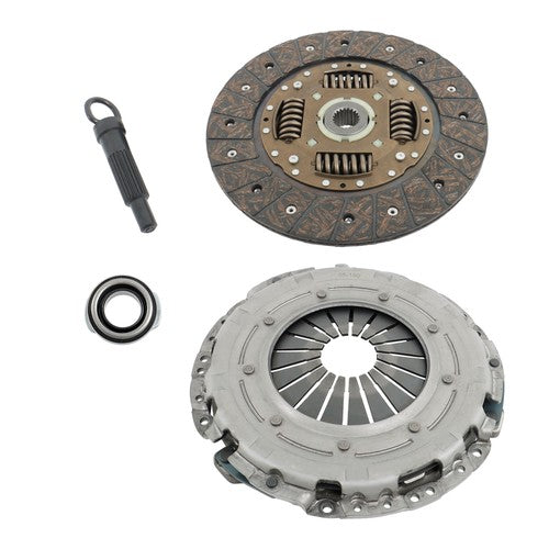 DURAFORCE Transmission Clutch Kit with Release Bearing For Kia Forte 1.8L 2014 2015 2016