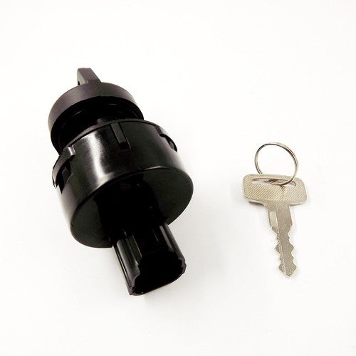 DURAFORCE KEY IGNITION SWITCH for Yamaha Rhino 450 660 700 Viking 700 VI Wolverine R-Spec