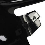 DURAFORCE Front Bumper Headlight Brackets 2pcs Fit For Chevrolet Silverado 1500 2016-2018