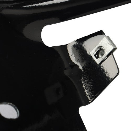 DURAFORCE Front Bumper Headlight Brackets 2pcs Fit For Chevrolet Silverado 1500 2016-2018