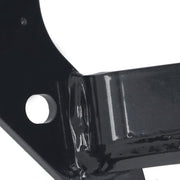 DURAFORCE for Can-Am Maverick (Black) - SEE FITMENT Rear Receiver Tow Hitch