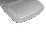 DURAFORCE Tractor Seat For New Holland Boomer T TC TZ Workmaster Series Tractors #87385235