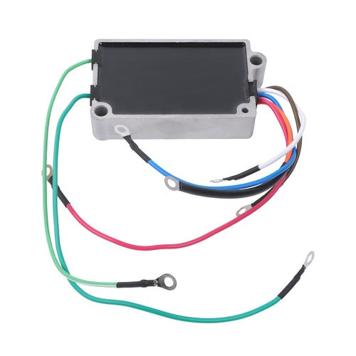 DURAFORCE 332-4911A2 18-5786 114-4911 For Mercury Mariner New 20 40HP Switch Box Assembly