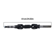 DURAFORCE For Kubota RTV900/RTV1100/RTV1140 all year Left and Right REAR Axle SET