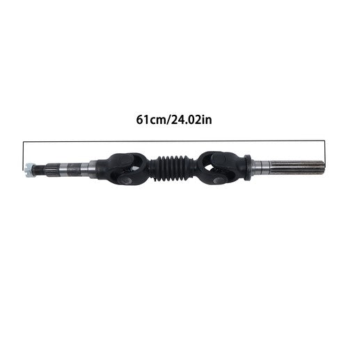 DURAFORCE For Kubota RTV900/RTV1100/RTV1140 all year Left and Right REAR Axle SET