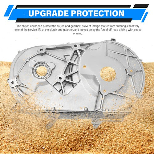 Inner Clutch Cover for Polaris RZR Turbo S 4 RZR XP RS1 2019-2021 2209338