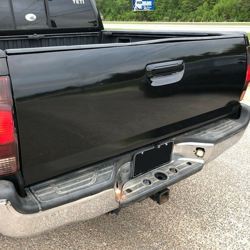 Primed Rear Tailgate Assembly for Toyota Tacoma 2005-2013 2014 2015