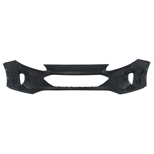 DURAFORCE For Ford Escape 2020 2021 2022 Front Bumper Cover Without Sensor Holes Plastic