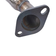 DURAFORCE Front Flex Pipe 52597 for Kia Forte 14-16 Hyundai Elantra 1.8L 11-16 Direct Fit