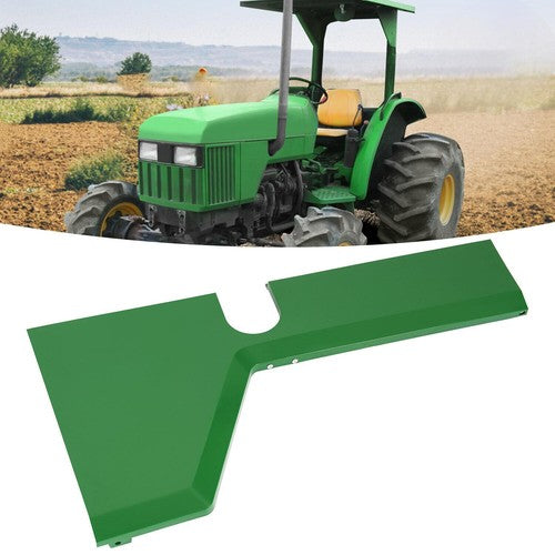 DURAFORCE For John Deere 5200 5300 5300N 5400 5400N 5500 5500N ABS Left Hood Side Panel