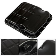 DURAFORCE For Subaru For Legacy 2004 2005-2008 2009 2.5L 265-859 Auto Transmission Oil Pan